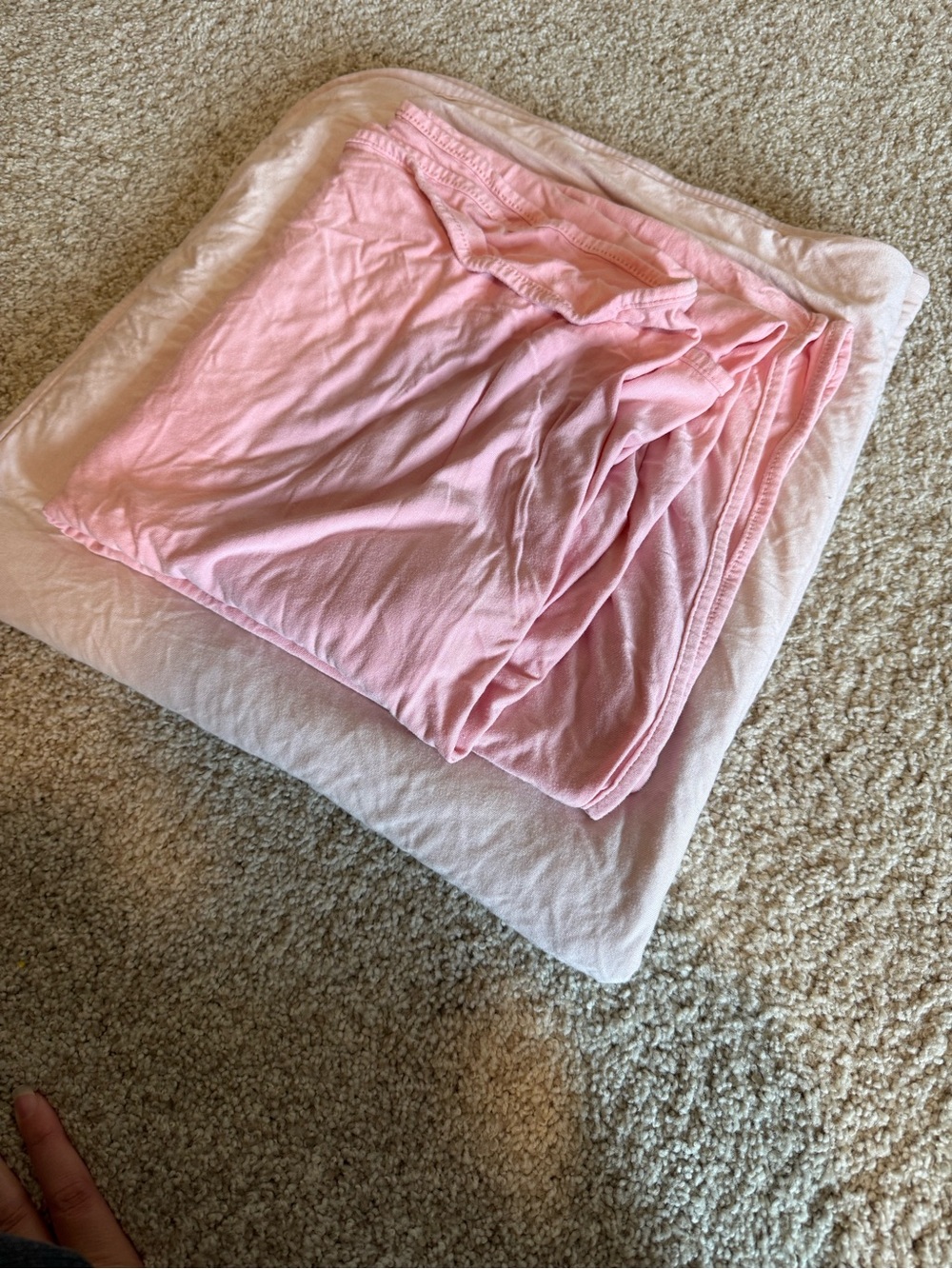Kyte Baby Blanket Bundle
